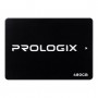 Накопичувач SSD 480GB Prologix S320 2.5" SATAIII 3D TLC (PRO480GS320)