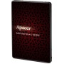 Накопичувач SSD 2TB Apacer AS350X 2.5" SATAIII 3D TLC (AP2TBAS350XR-1)