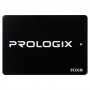 Накопичувач SSD 512GB Prologix S360 2.5" SATAIII 3D TLC (PRO512GS360)