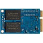 Накопичувач SSD 512GB Kingston KC600 mSATA SATAIII 3D TLC (SKC600MS/512G)