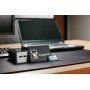 Накопичувач SSD 512GB Kingston KC600 mSATA SATAIII 3D TLC (SKC600MS/512G)