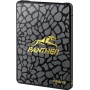 Накопичувач SSD 120GB Apacer AS340 Panther 2.5" SATAIII TLC (AP120GAS340G-1)
