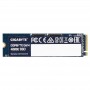 Накопичувач SSD 500GB Gigabyte Gen4 4000E M.2 2280 PCIe 4.0 x4 3D NAND (G440E500G)