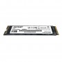 Накопичувач SSD 512GB Patriot P320 M.2 2280 PCIe 3.0 x4 NVMe 3D NAND (P320P512GM28)