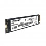 Накопичувач SSD 512GB Patriot P320 M.2 2280 PCIe 3.0 x4 NVMe 3D NAND (P320P512GM28)