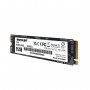 Накопичувач SSD 512GB Patriot P320 M.2 2280 PCIe 3.0 x4 NVMe 3D NAND (P320P512GM28)