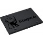 Накопичувач SSD 960GB Kingston SSDNow A400 2.5" SATAIII (SA400S37/960G)