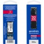 Накопичувач SSD 1TB Goodram PX500 M.2 2280 PCIe 3.0 x4 NVMe 3D TLC (SSDPR-PX500-01T-80-G3)