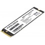 Накопичувач SSD 256GB Prologix S380 M.2 2280 PCIe 3.0 x4 NVMe 3D TLC (PRO256GS380)
