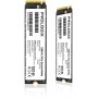 Накопичувач SSD 256GB Prologix S380 M.2 2280 PCIe 3.0 x4 NVMe 3D TLC (PRO256GS380)