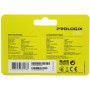 Накопичувач SSD 256GB Prologix S380 M.2 2280 PCIe 3.0 x4 NVMe 3D TLC (PRO256GS380)