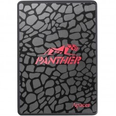 Накопичувач SSD 1TB Apacer AS350 Panther 2.5" SATAIII 3D TLC (AP1TBAS350-1)