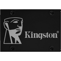 Накопичувач SSD 960GB Kingston SSDNow A400 2.5" SATAIII (SA400S37/960G)