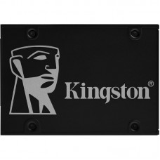 Накопичувач SSD 960GB Kingston SSDNow A400 2.5" SATAIII (SA400S37/960G)