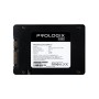 Накопичувач SSD 120GB Prologix S320 2.5" SATAIII 3D TLC (PRO120GS320)