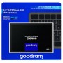 Накопичувач SSD 256GB Goodram CX400 Gen.2 2.5" SATAIII 3D TLC (SSDPR-CX400-256-G2)