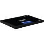 Накопичувач SSD 256GB Goodram CX400 Gen.2 2.5" SATAIII 3D TLC (SSDPR-CX400-256-G2)