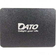 Накопичувач SSD 128GB Dato DS700 2.5" SATAIII TLC (DS700SSD-128GB)