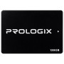 Накопичувач SSD 120GB Prologix S320 2.5" SATAIII 3D TLC (PRO120GS320)
