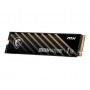 Накопичувач SSD 1TB MSI Spatium M470 Pro M.2 2280 PCIe 4.0 x4 NVMe 3D NAND TLC (S78-440L0J0-P83)