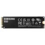 Накопичувач SSD 1ТB Samsung 990 PRO M.2 2280 PCIe 4.0 x4 NVMe V-NAND TLC (MZ-V9P1T0BW)
