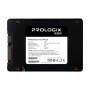 Накопичувач SSD 128GB Prologix S360 2.5" SATAIII 3D TLC (PRO128GS360)