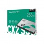 Накопичувач SSD 256GB Team CX2 2.5" SATAIII 3D TLC (T253X6256G0C101)