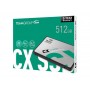 Накопичувач SSD 512GB Team CX2 2.5" SATAIII 3D TLC (T253X6512G0C101)