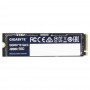 Накопичувач SSD 1TB Gigabyte Gen4 4000E M.2 2280 PCIe 4.0 x4 3D NAND (G440E1TB)