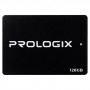 Накопичувач SSD 128GB Prologix S360 2.5" SATAIII 3D TLC (PRO128GS360)