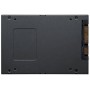 Накопичувач SSD 240GB Kingston SSDNow A400 2.5" SATAIII TLC (SA400S37/240G)