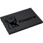 Накопичувач SSD 240GB Kingston SSDNow A400 2.5" SATAIII TLC (SA400S37/240G)