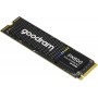Накопичувач SSD 250GB Goodram PX600 M.2 2280 PCIe 4.0 x4 NVMe 3D NAND (SSDPR-PX600-250-80)