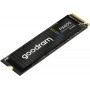 Накопичувач SSD 250GB Goodram PX600 M.2 2280 PCIe 4.0 x4 NVMe 3D NAND (SSDPR-PX600-250-80)