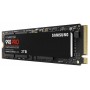 Накопичувач SSD 2ТB Samsung 990 PRO M.2 2280 PCIe 4.0 x4 NVMe V-NAND TLC (MZ-V9P2T0BW)