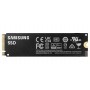 Накопичувач SSD 2ТB Samsung 990 PRO M.2 2280 PCIe 4.0 x4 NVMe V-NAND TLC (MZ-V9P2T0BW)