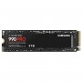 Накопичувач SSD 2ТB Samsung 990 PRO M.2 2280 PCIe 4.0 x4 NVMe V-NAND TLC (MZ-V9P2T0BW)