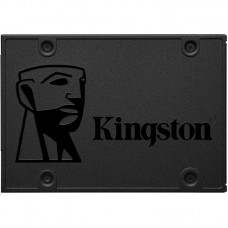 Накопичувач SSD 240GB Kingston SSDNow A400 2.5" SATAIII TLC (SA400S37/240G)