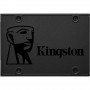 Накопичувач SSD 240GB Kingston SSDNow A400 2.5" SATAIII TLC (SA400S37/240G)