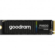 Накопичувач SSD 250GB Goodram PX600 M.2 2280 PCIe 4.0 x4 NVMe 3D NAND (SSDPR-PX600-250-80)