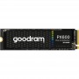 Накопичувач SSD 250GB Goodram PX600 M.2 2280 PCIe 4.0 x4 NVMe 3D NAND (SSDPR-PX600-250-80)