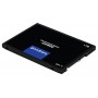 Накопичувач SSD 1ТB Goodram CX400 Gen.2 2.5" SATAIII 3D TLC (SSDPR-CX400-01T-G2)