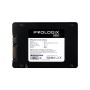 Накопичувач SSD 240GB Prologix S320 2.5" SATAIII 3D TLC (PRO240GS320)