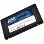 Накопичувач SSD 256GB Patriot P210 2.5" SATAIII TLC (P210S256G25)