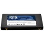 Накопичувач SSD 256GB Patriot P210 2.5" SATAIII TLC (P210S256G25)