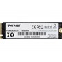 Накопичувач SSD 1TB Patriot P400 Lite M.2 2280 PCIe NVMe 4.0 x4 TLC (P400LP1KGM28H)