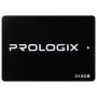 Накопичувач SSD 240GB Prologix S320 2.5" SATAIII 3D TLC (PRO240GS320)