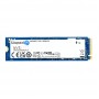 Накопичувач SSD 1TB M.2 NVMe Kingston NV3 M.2 2280 PCIe Gen4.0 x4 (SNV3S/1000G)