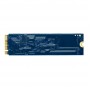 Накопичувач SSD 1TB M.2 NVMe Kingston NV3 M.2 2280 PCIe Gen4.0 x4 (SNV3S/1000G)
