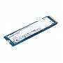 Накопичувач SSD 1TB M.2 NVMe Kingston NV3 M.2 2280 PCIe Gen4.0 x4 (SNV3S/1000G)